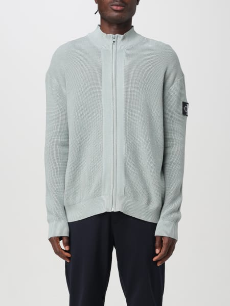 Sweatshirt men Calvin Klein