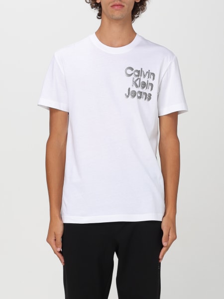 Tシャツ メンズ Calvin Klein