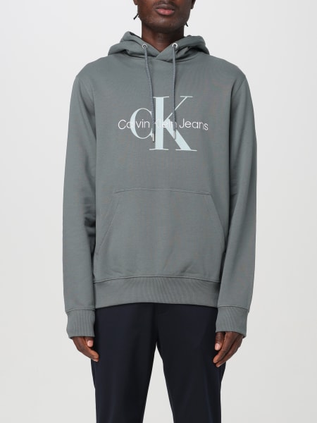 Sweatshirt men Calvin Klein