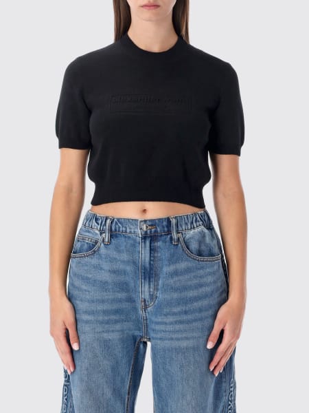 Top woman Alexander Wang
