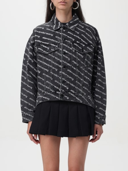 Jacket woman Alexander Wang