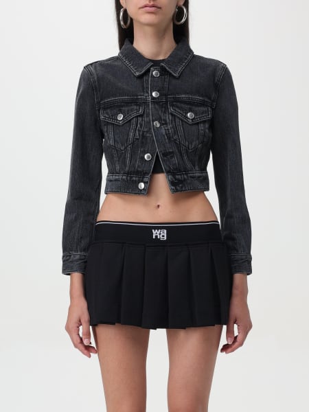 Jacket woman Alexander Wang