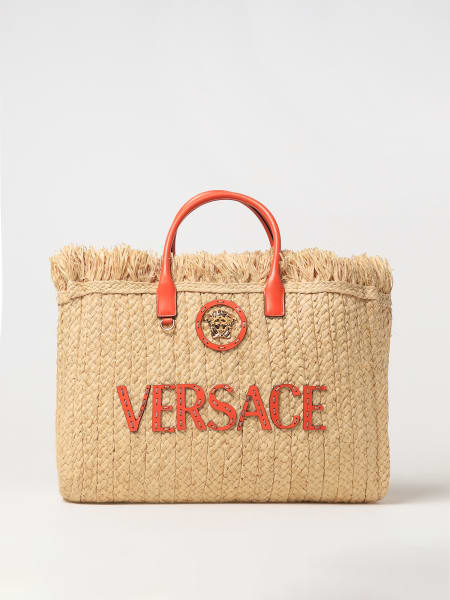 Handbag woman Versace