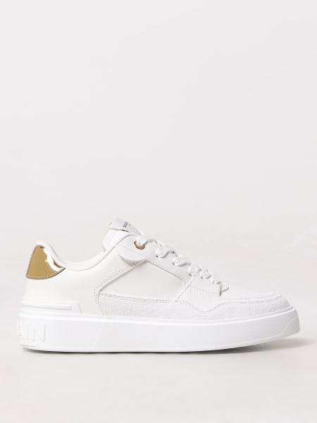 Sneakers woman Balmain