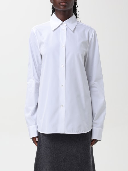 Shirt woman Jil Sander