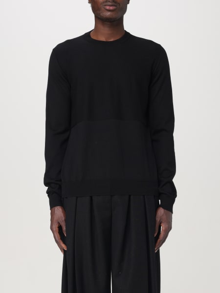 Sweater men Jil Sander