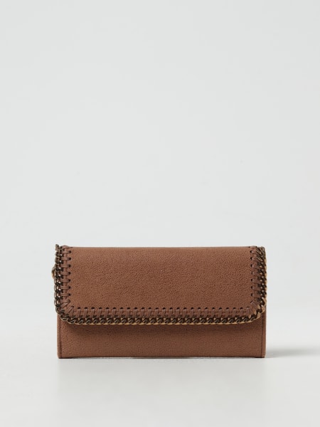 Wallet woman Stella McCartney