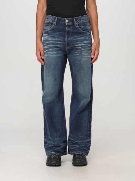 Jeans man Acne Studios