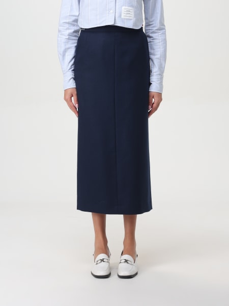 Skirt women Thom Browne