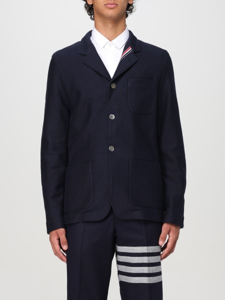 Blazer man Thom Browne