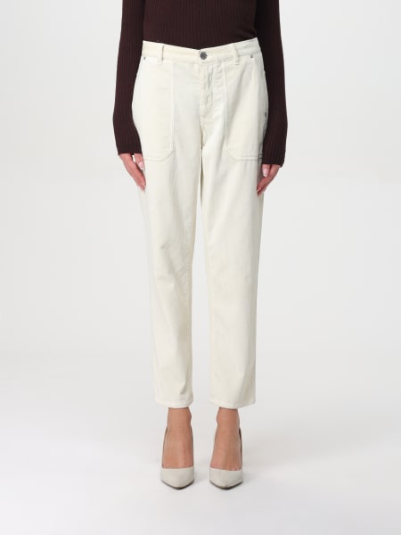 Pants woman Pinko