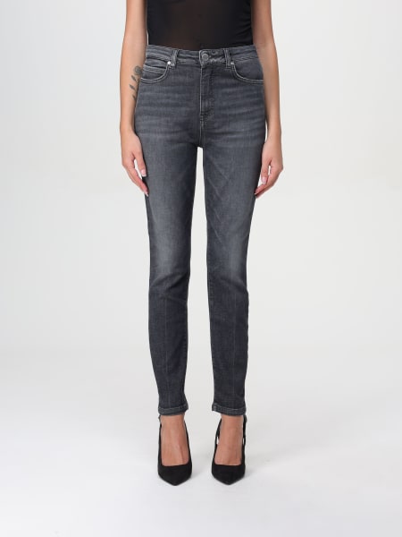 Jeans woman Pinko