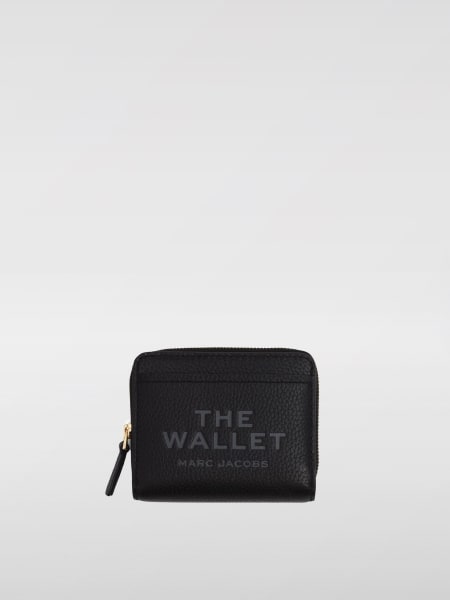 Wallet woman Marc Jacobs