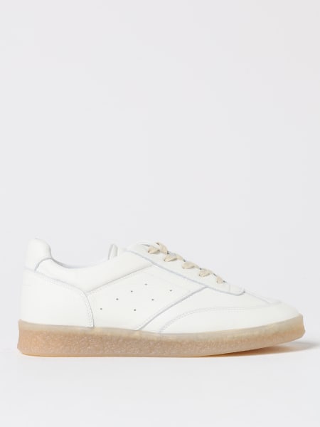 Baskets homme Mm6 Maison Margiela