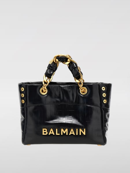 Bolso de mano mujer Balmain