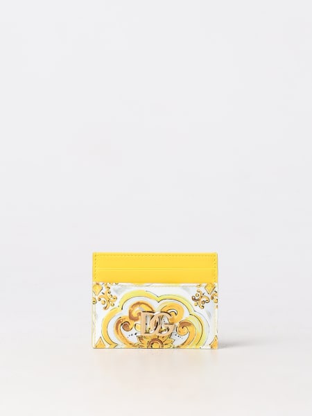 Wallet woman Dolce & Gabbana