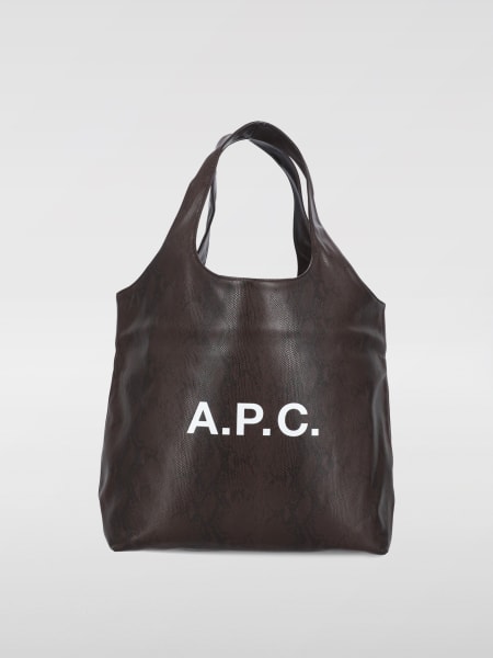 肩包 女士 A.P.C.