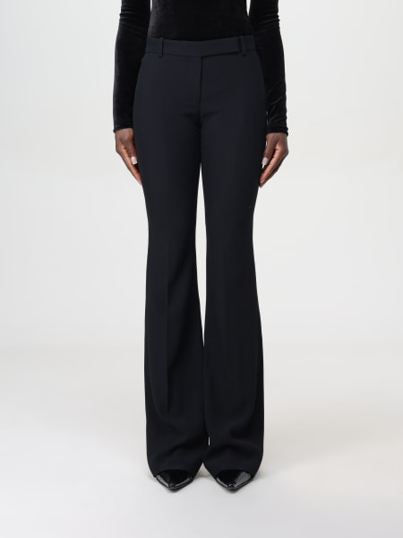 Pants woman Alexander McQueen