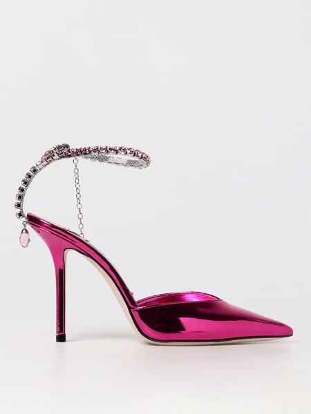 Pumps woman Jimmy Choo