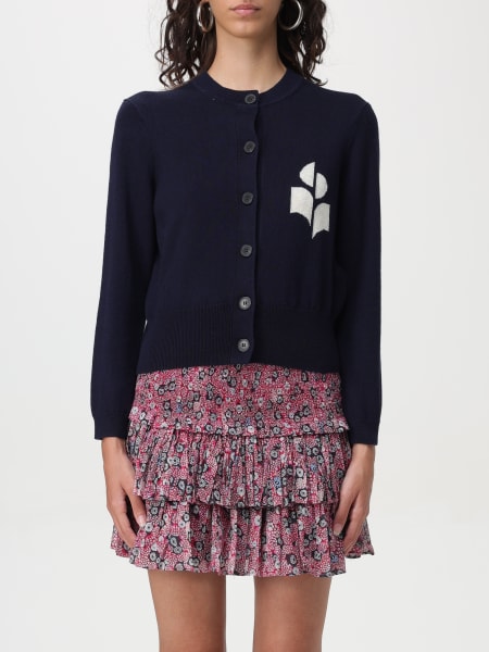 Sweater woman Isabel Marant Etoile