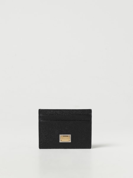 Wallet woman Dolce & Gabbana