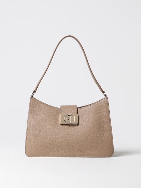 Shoulder bag woman Furla