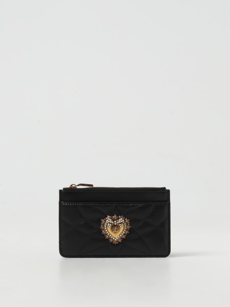 Wallet woman Dolce & Gabbana