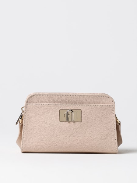 Designer bags: Shoulder bag woman Furla