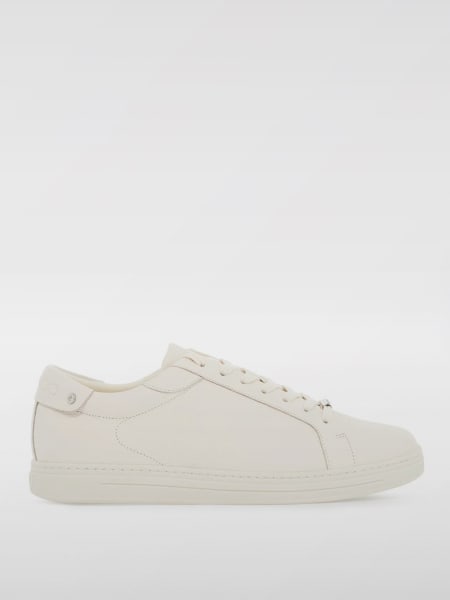 Sneakers man Jimmy Choo