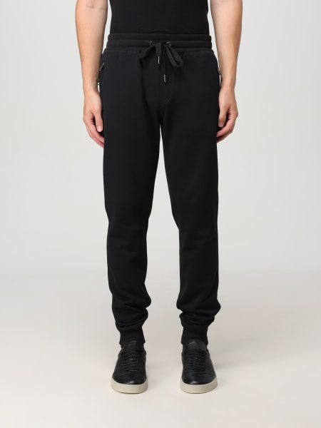 Trousers men Dolce & Gabbana