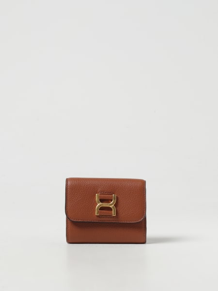 Chloé para mujer: Cartera mujer ChloÉ