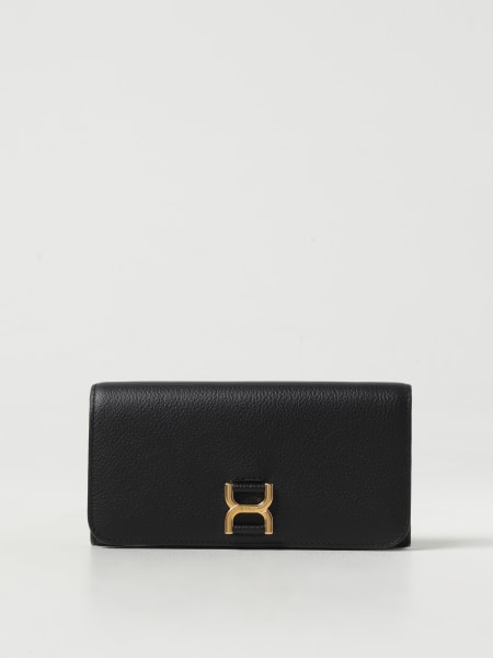 Women's Chloé: Wallet woman ChloÉ