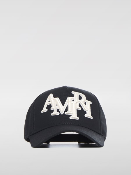 Hat man Amiri