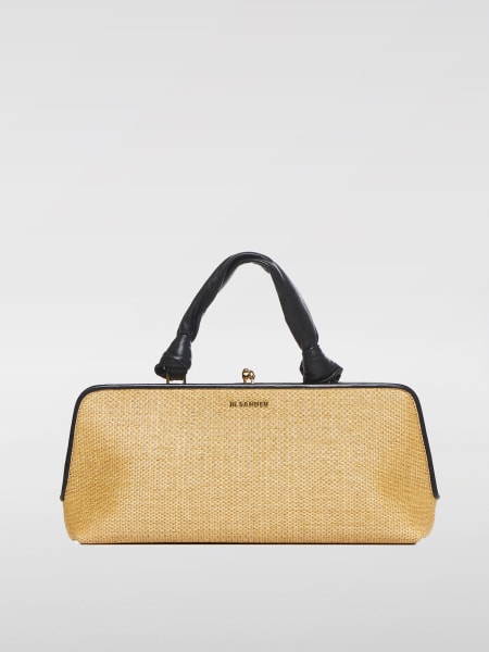 Handbag woman Jil Sander