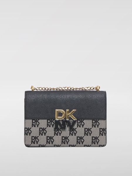 Sac porté épaule femme Dkny