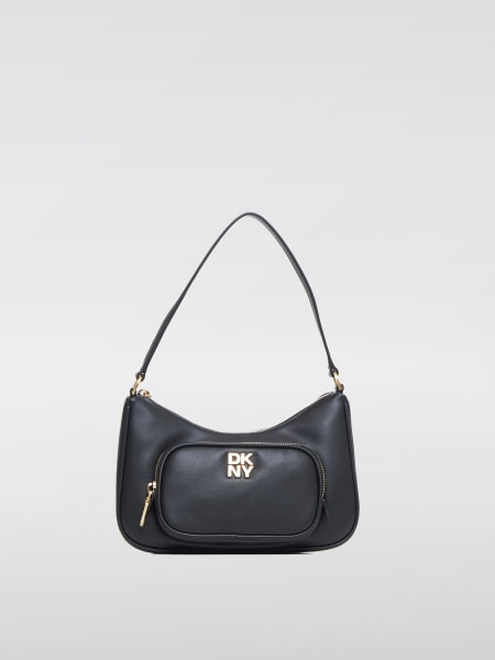 Borsa Philo Dkny in pelle