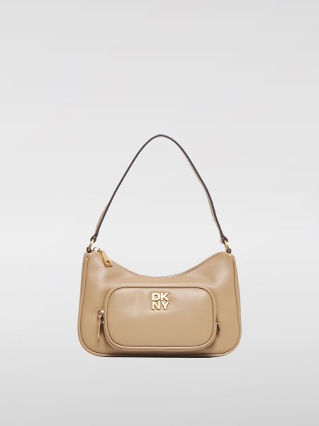 Borsa Philo Dkny in pelle