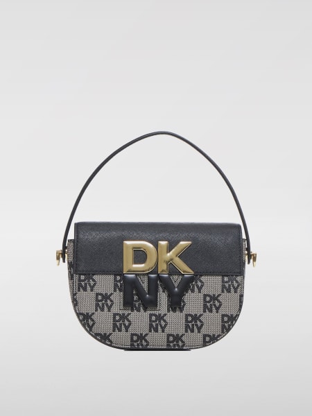 Shoulder bag woman Dkny