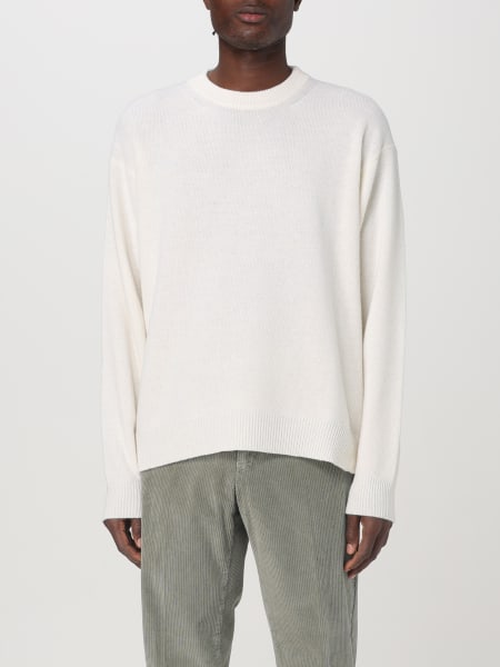 Sweater men Roberto Collina