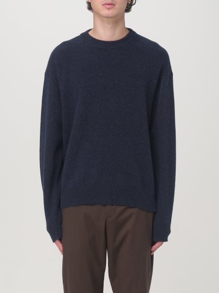 Sweater men Roberto Collina