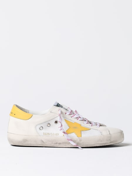 Zapatillas hombre Golden Goose