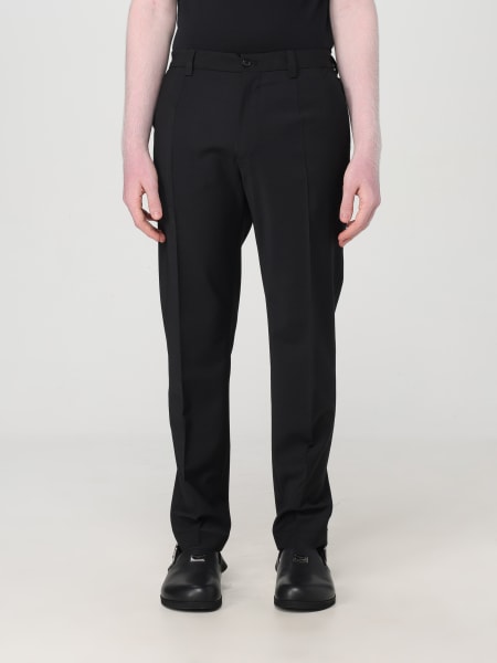 Trousers men Dolce & Gabbana