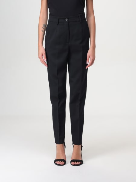 Pants woman Pinko