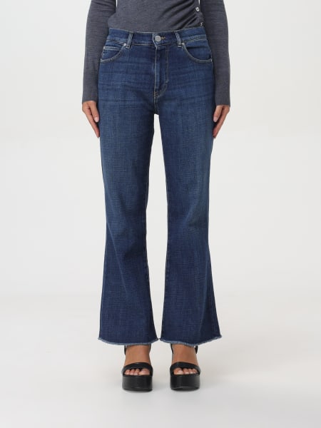 Jeans woman Pinko