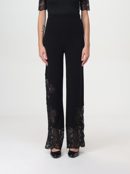 Pants woman Ermanno Scervino