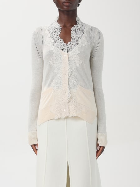 Sweater woman Ermanno Scervino