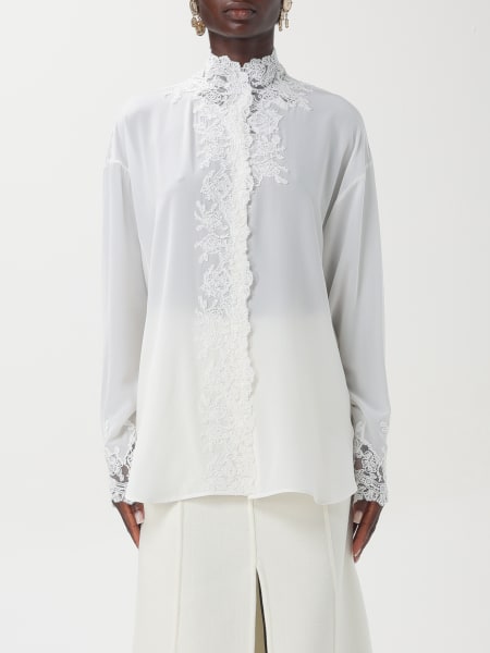 Shirt woman Ermanno Scervino