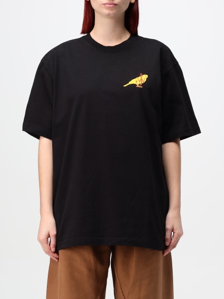 T-shirt woman Jw Anderson