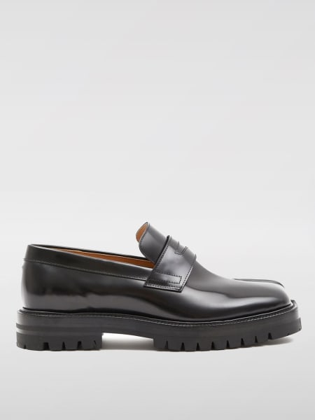 Mocasines hombre Maison Margiela