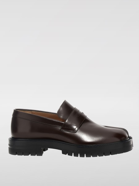 Mocasines hombre Maison Margiela